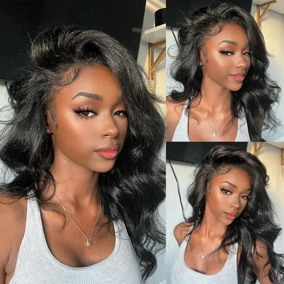 Body Jewelry Underwear - 2026 Body Wave Brazilian Human Hair