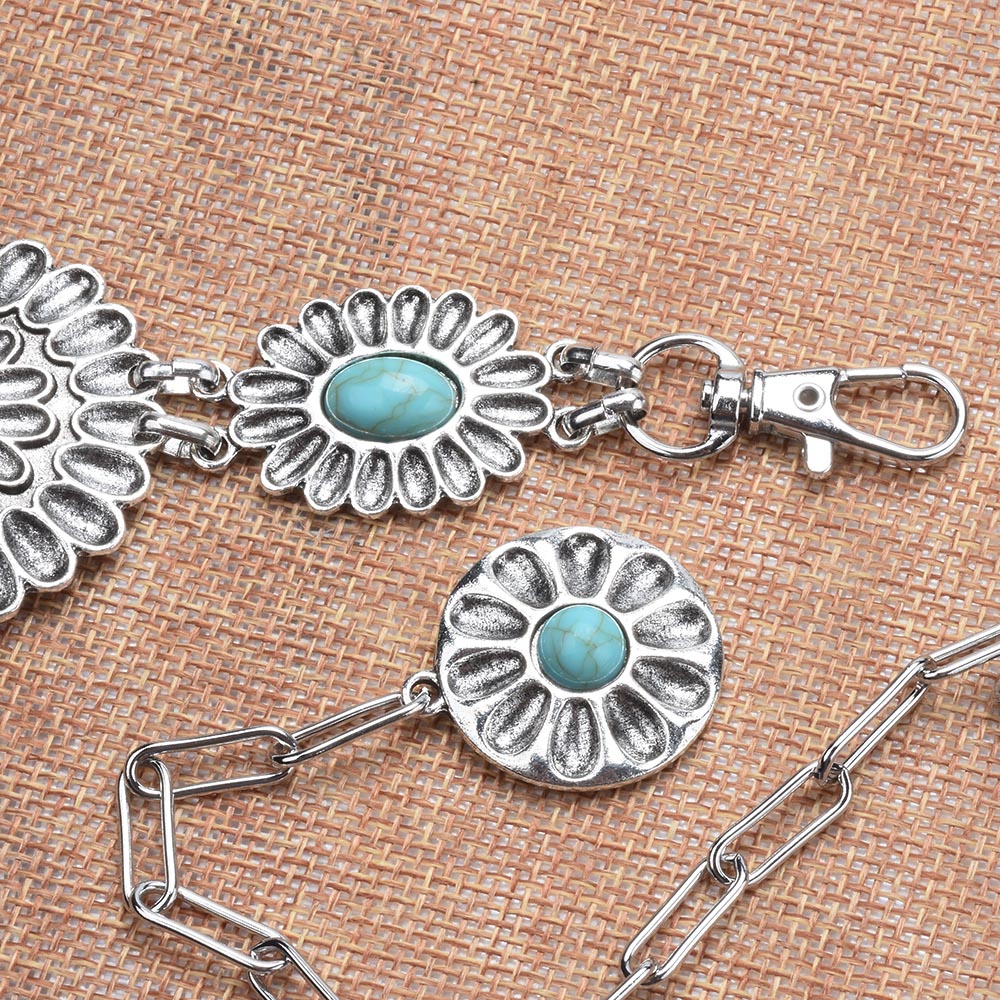 2025 New Indian Silver Plated  - Body Jewelry Indian recension och pris
