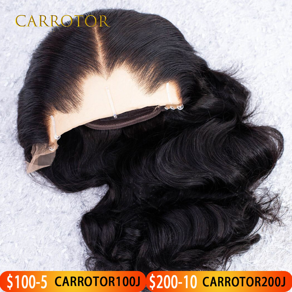 Lagos Hairline Wig 13x4 Invisi - Body Jewelry Underwear recension och pris