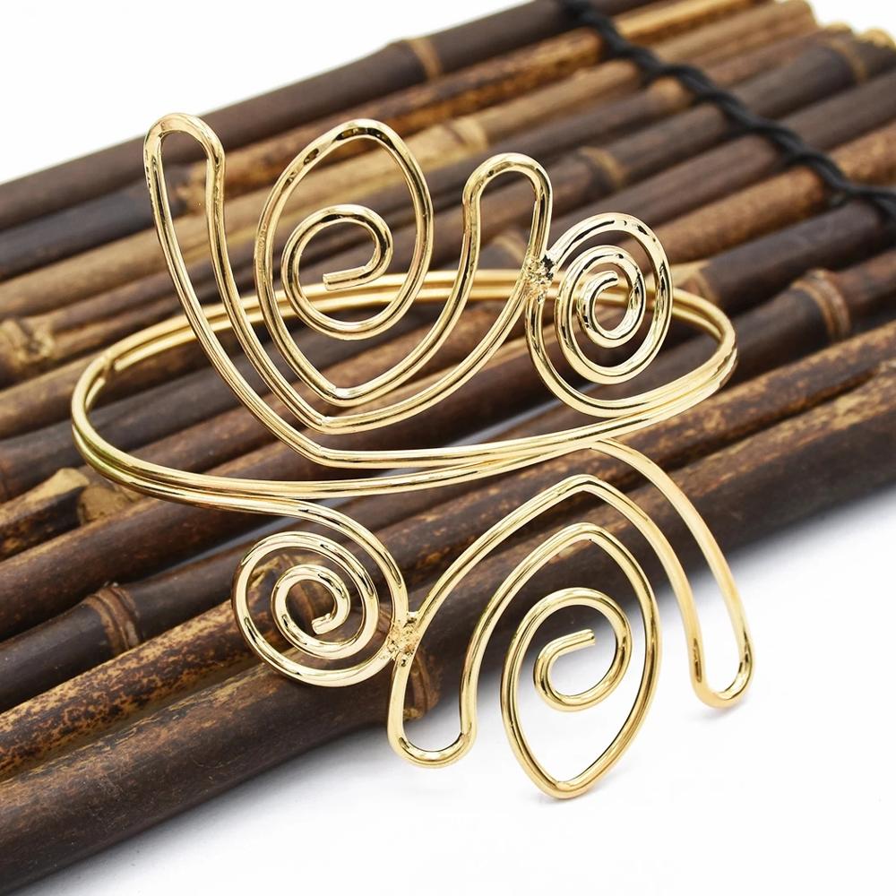 New Fashion Exaggeration Creat - Body Jewelry Indian recension och pris