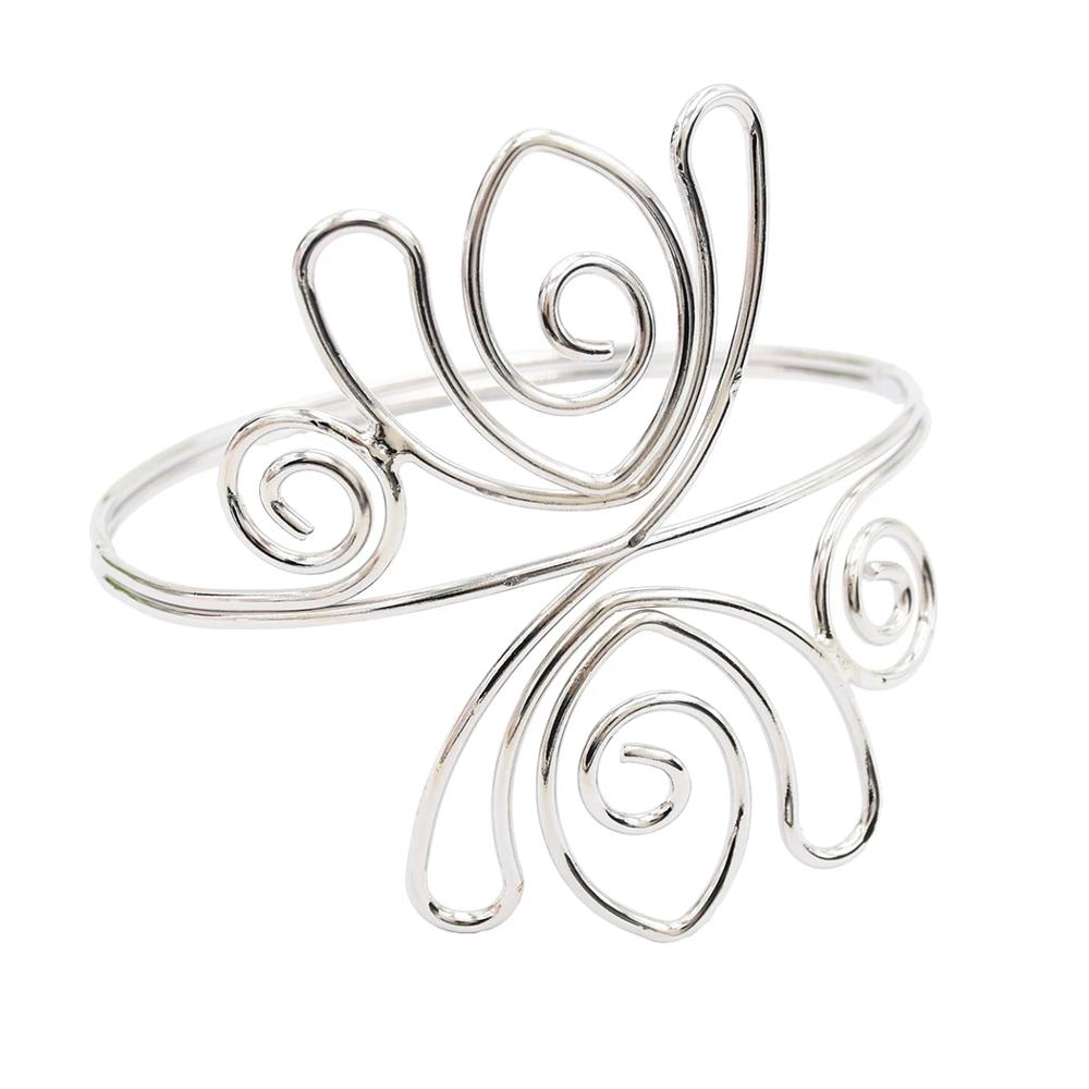 New Fashion Exaggeration Creat - Body Jewelry Indian recension och pris