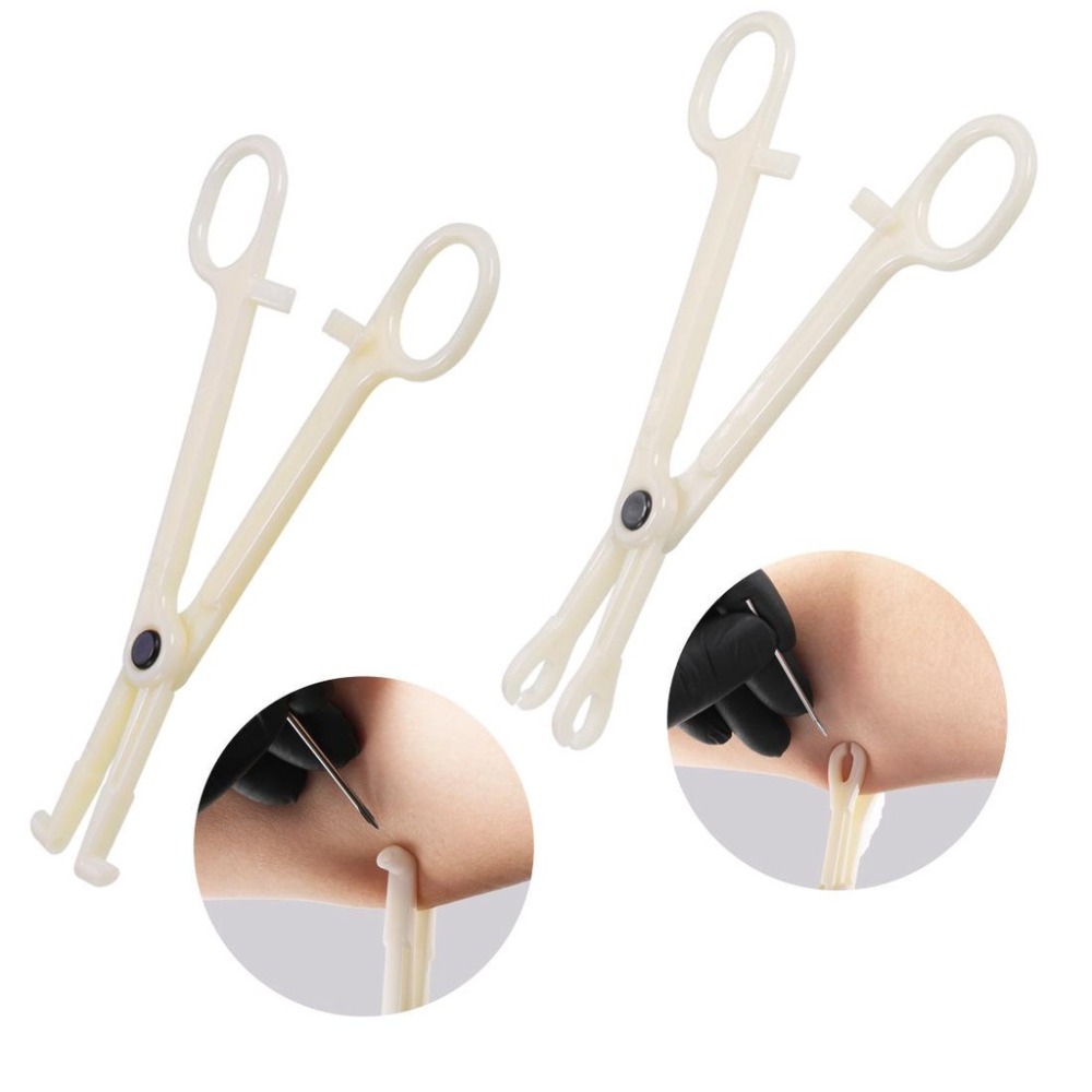 150/140/85/70/42Pcs Body Pierc - Body Jewelry Nose Ring recension och pris