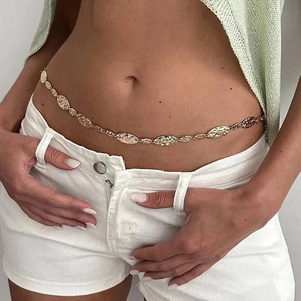 IngeSight.Z Simple Vintage Fol - Body Jewelry Trend recension och pris