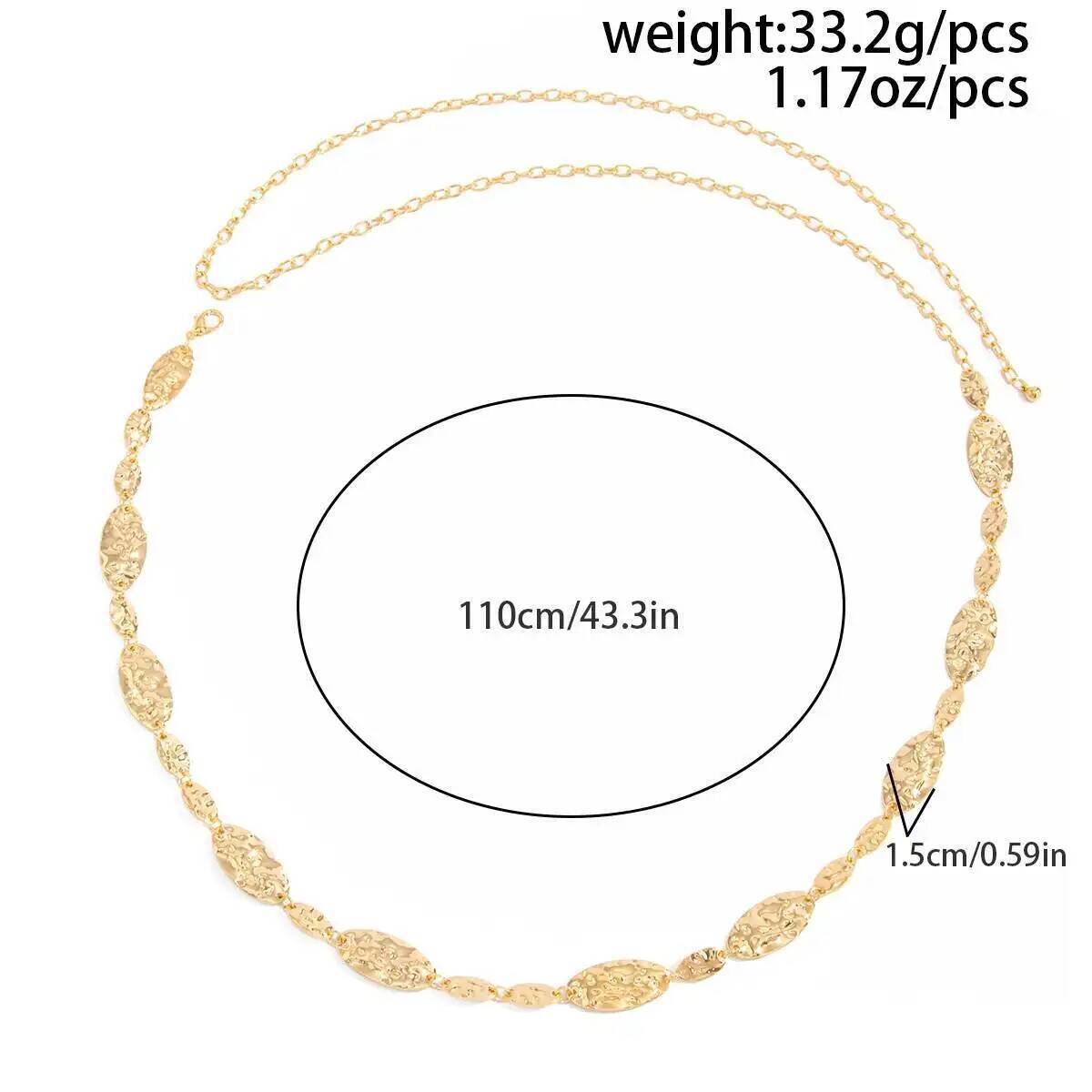 IngeSight.Z Simple Vintage Fol - Body Jewelry Trend recension och pris