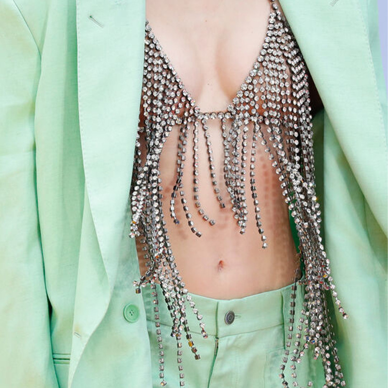 Body Jewelry Woman Fashion Sex - Body Jewelry Trend recension och pris