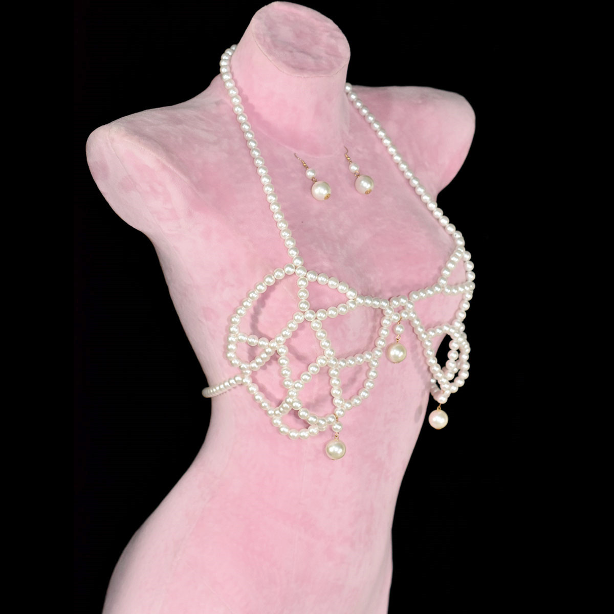 Beach Party For Lady Classic B - Body Jewelry Trend recension och pris