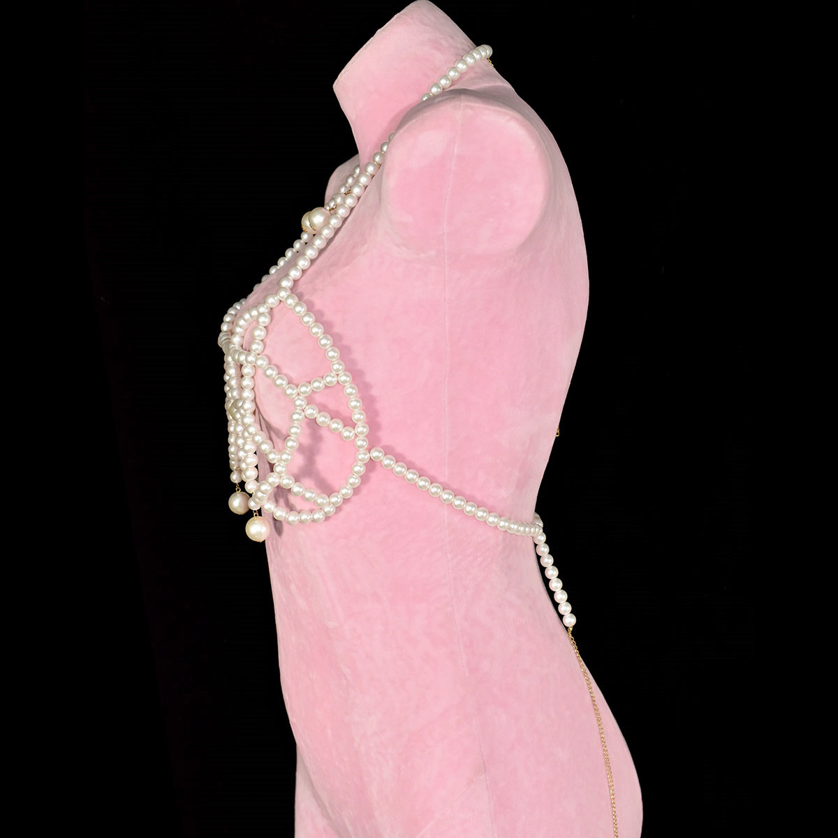Beach Party For Lady Classic B - Body Jewelry Trend recension och pris