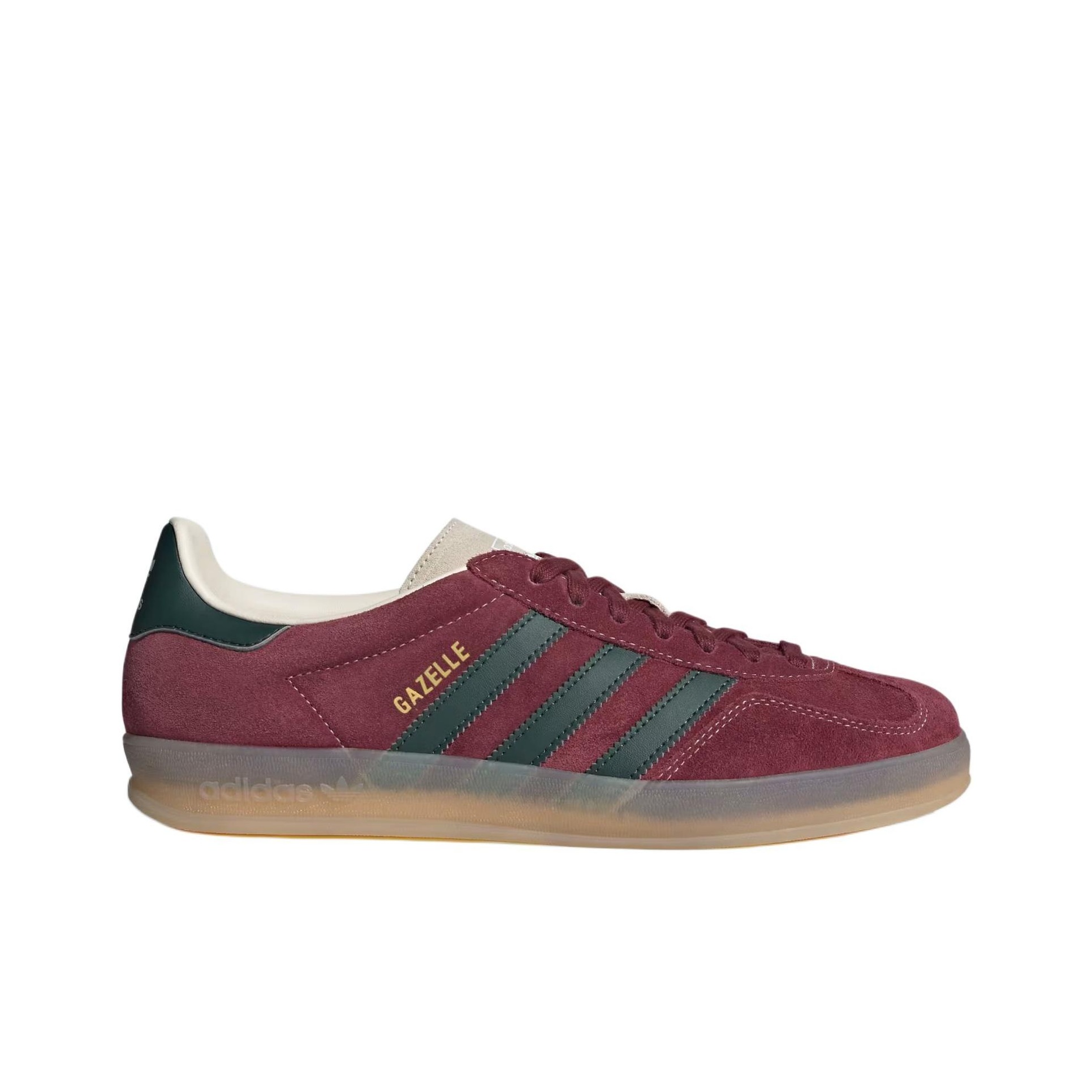 Adidas Originals GAZELLE INDOO - Adidas Shoes Gazelle recension och pris