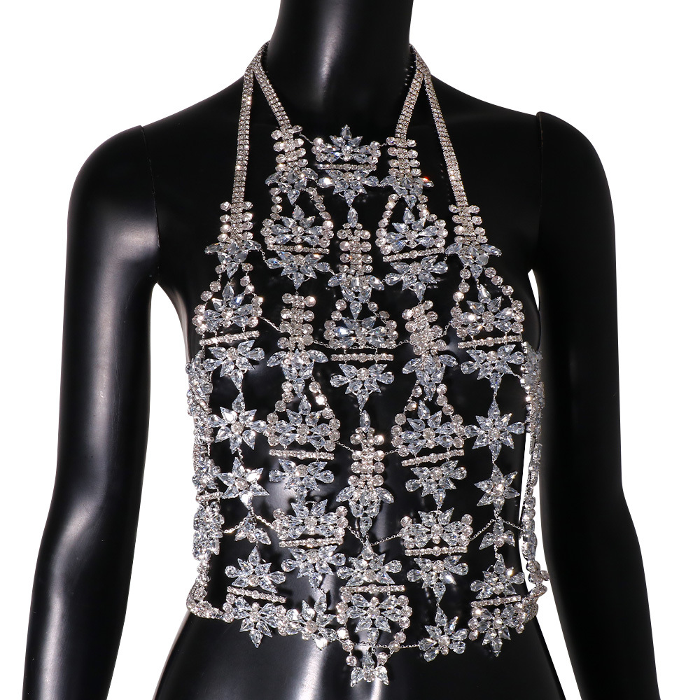 Body Jewelry Woman Fashion Sex - Body Jewelry Trend recension och pris