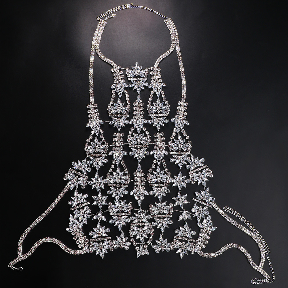 Body Jewelry Woman Fashion Sex - Body Jewelry Trend recension och pris