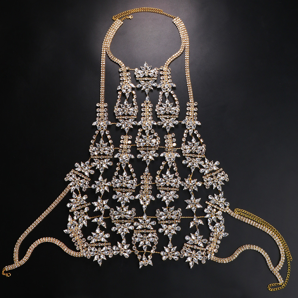 Body Jewelry Woman Fashion Sex - Body Jewelry Trend recension och pris