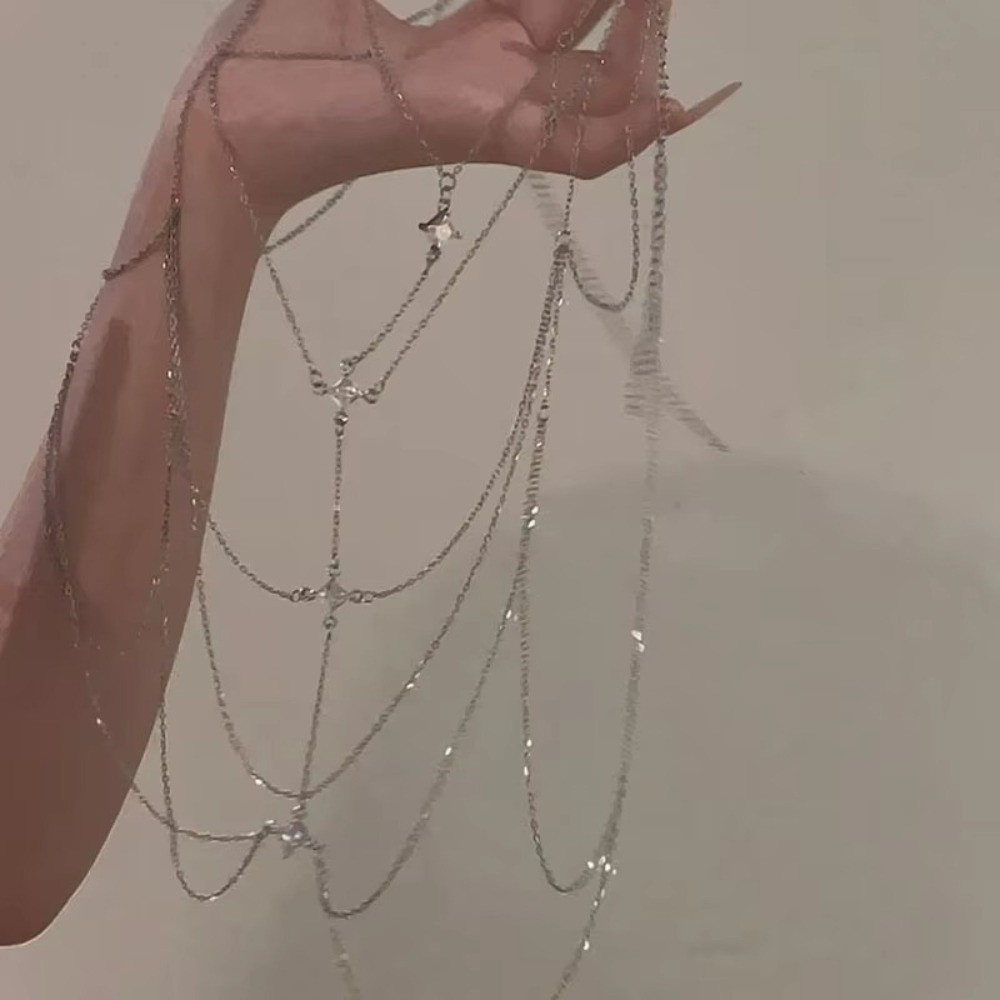 Body Jewelry Glitter Rhineston - Body Jewelry Trend recension och pris