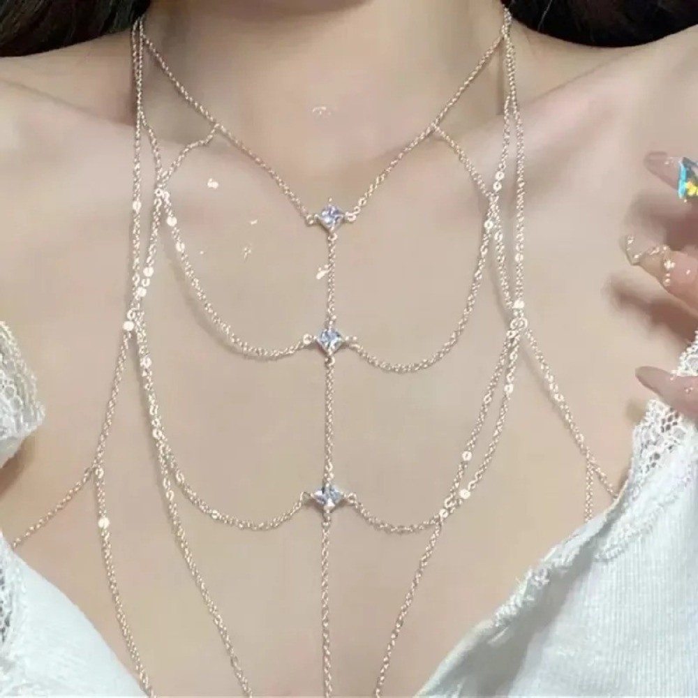 Body Jewelry Glitter Rhineston - Body Jewelry Trend recension och pris