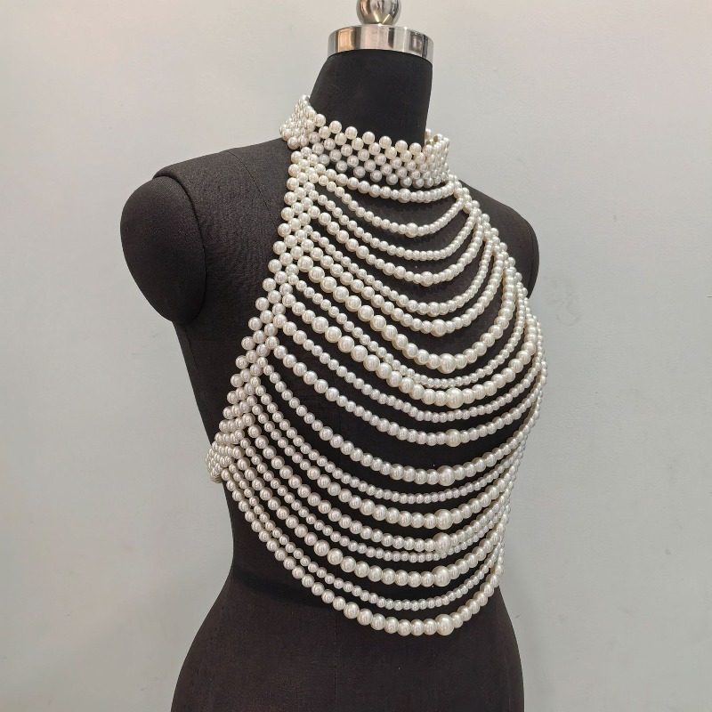 European and American trend he - Body Jewelry Trend recension och pris