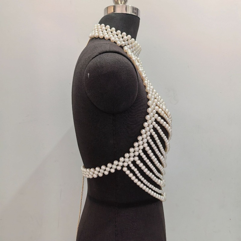 European and American trend he - Body Jewelry Trend recension och pris
